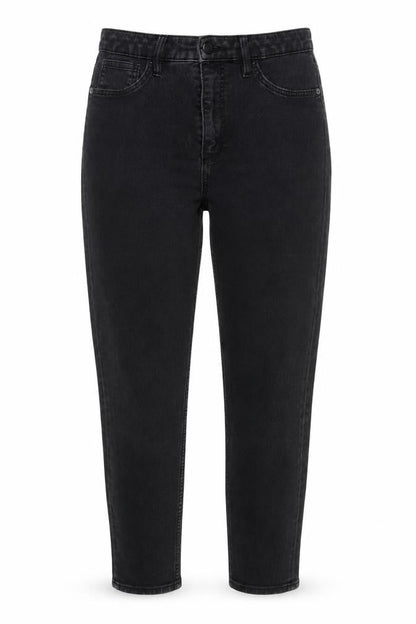 Womens UK Size 29 in Monki Regular Fit Skinny Grey Jeans