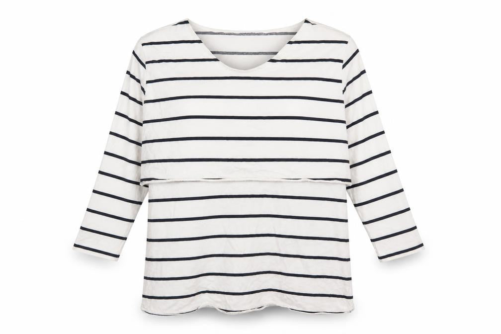 Womens UK Size 12 ASOS White Basic T-Shirt