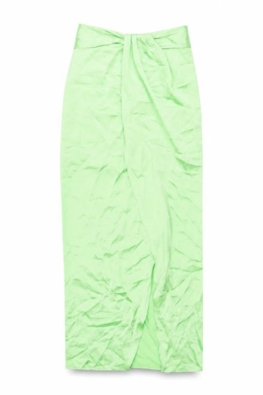Womens UK Size XS Zara Maxi  Skirt