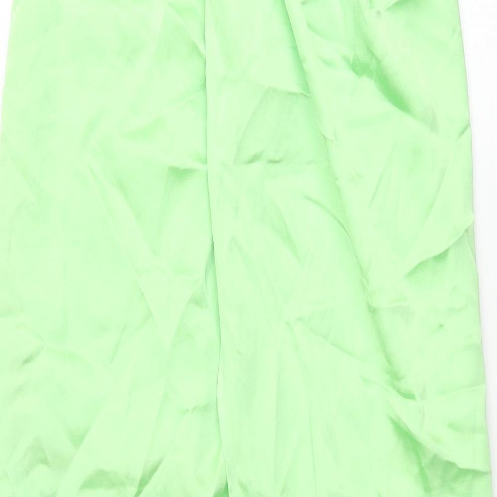 Womens UK Size XS Zara Maxi  Skirt