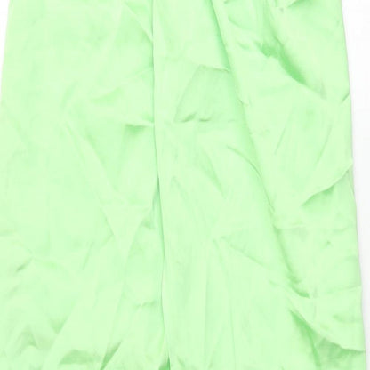 Womens UK Size XS Zara Maxi  Skirt