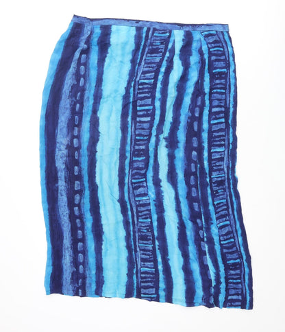 Womens UK Size 18 essence Straight & Pencil  Skirt