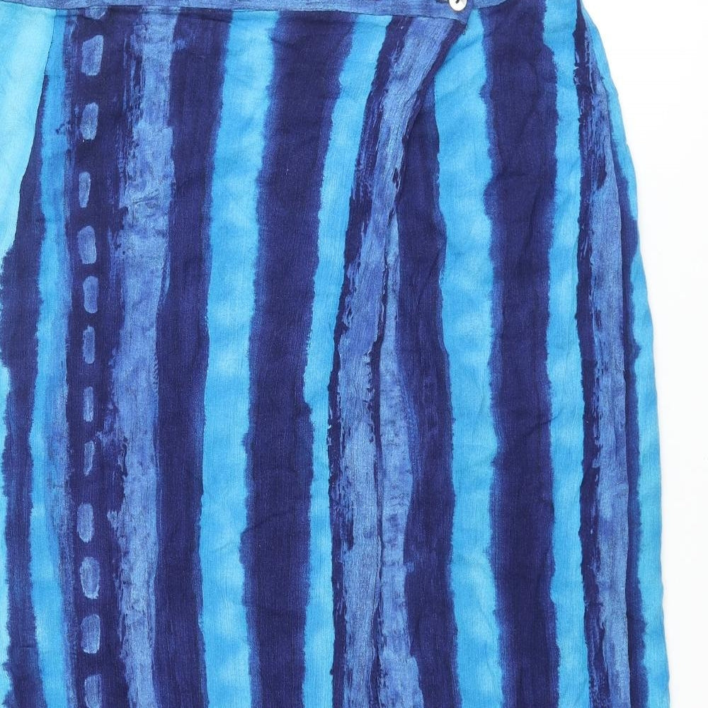 Womens UK Size 18 essence Straight & Pencil  Skirt