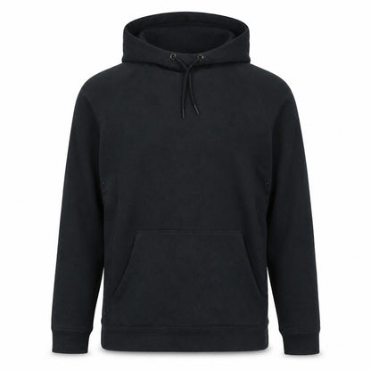 Mens UK Size M Jordan Black Pullover Hoodie