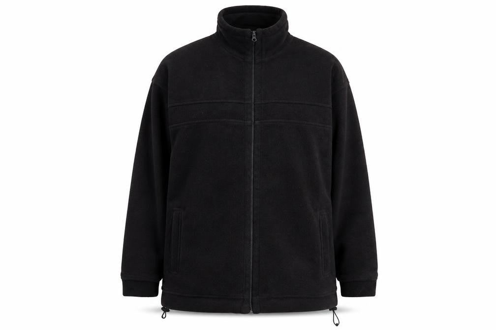 Mens UK Size XL EWM Black Jacket