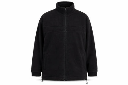 Mens UK Size XL EWM Black Jacket