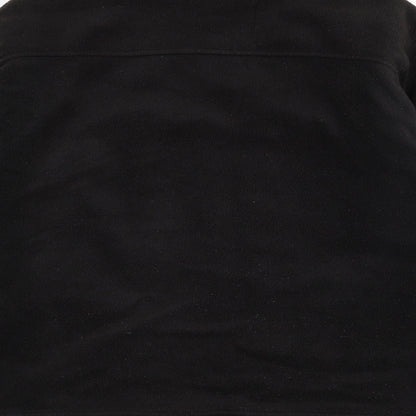 Mens UK Size XL EWM Black Jacket