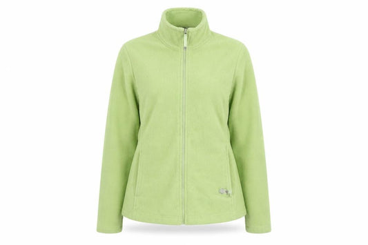Womens UK Size M M&Co Green Jacket