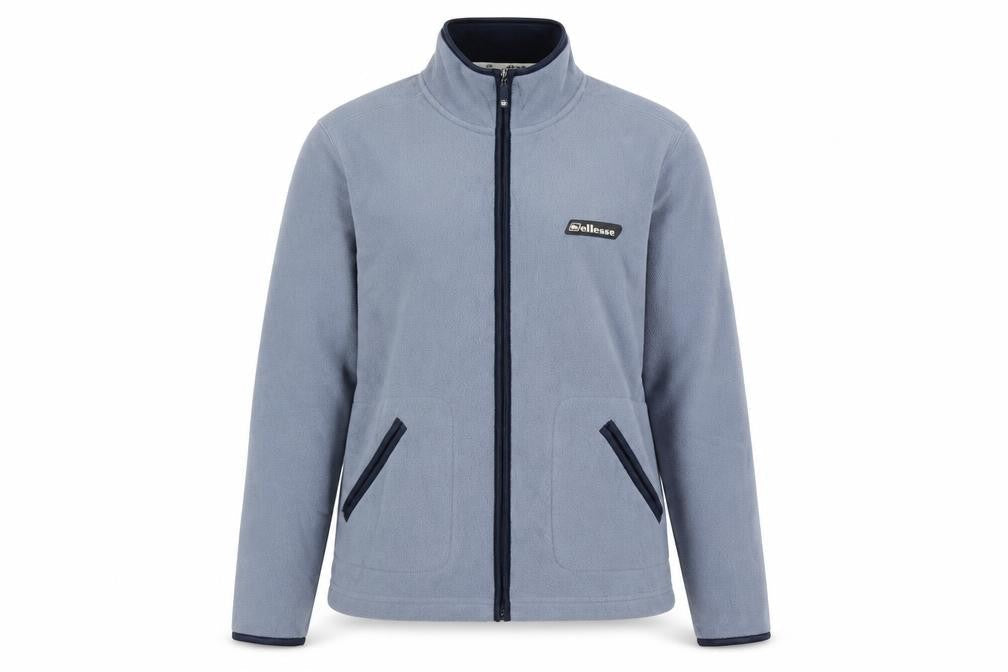 Womens UK Size 14 ellesse Blue Jacket