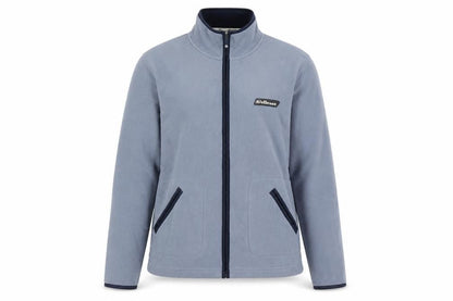 Womens UK Size 14 ellesse Blue Jacket