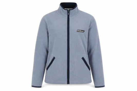 Womens UK Size 14 ellesse Blue Jacket