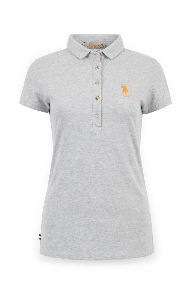 Mens UK Size XS US Polo Assn. Cotton Polo Shirt