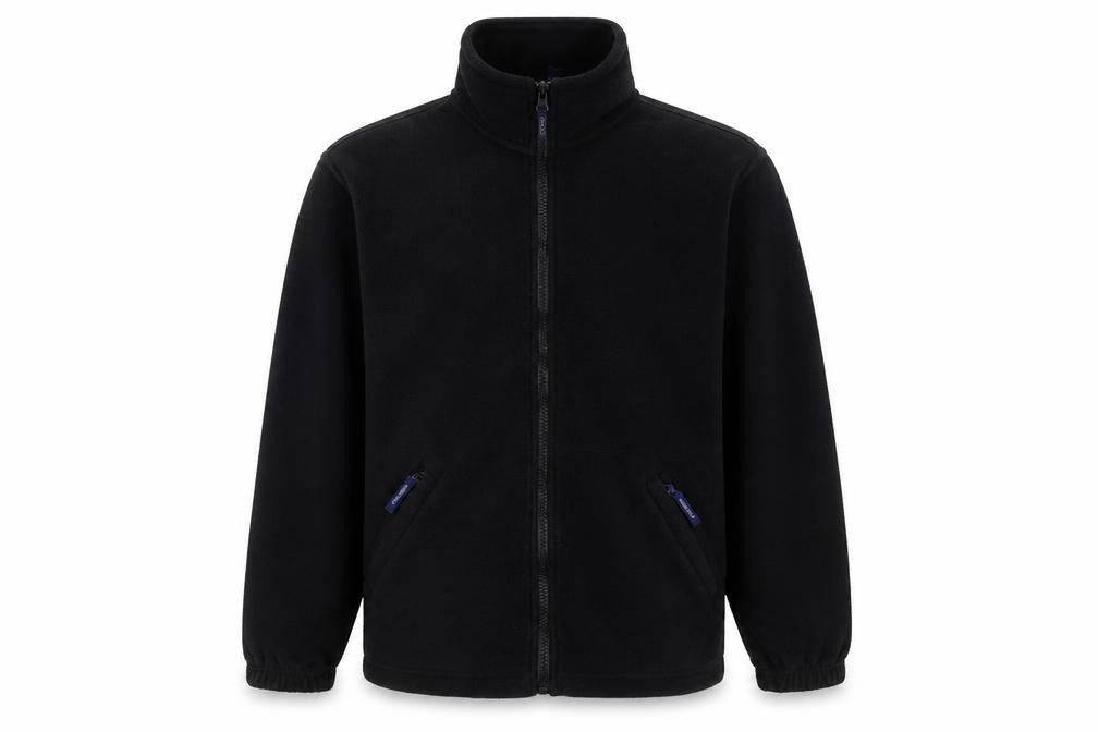 Mens UK Size S Prouneek Black Jacket