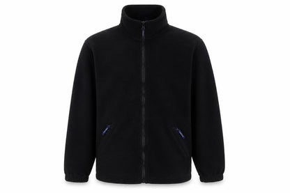 Mens UK Size S Prouneek Black Jacket
