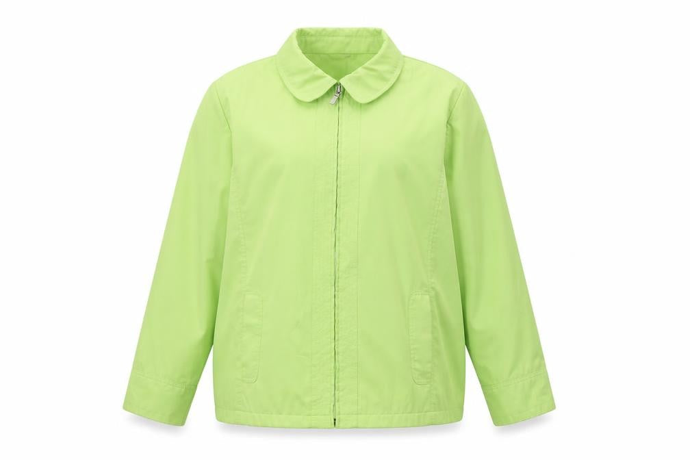Womens UK Size L Bonmarché Green Jacket