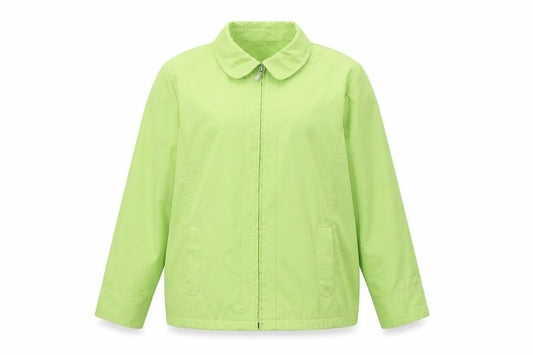 Womens UK Size L Bonmarché Green Jacket