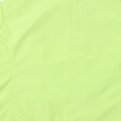 Womens UK Size L Bonmarché Green Jacket