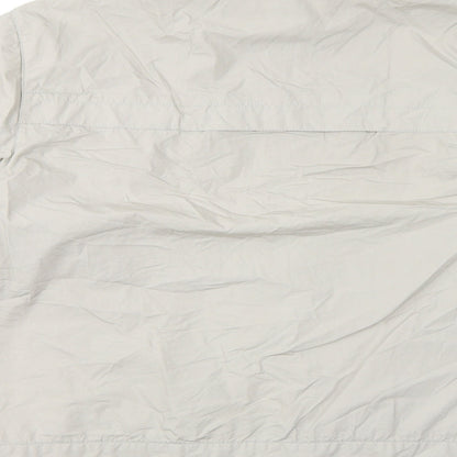 Womens UK Size S Marks and Spencer Ivory Jacket