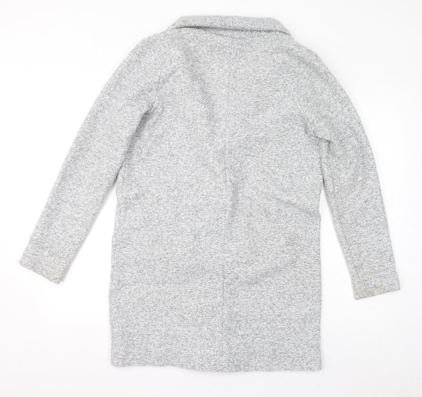 Womens UK Size 10 NEXT Grey Jacket