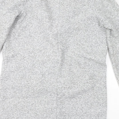 Womens UK Size 10 NEXT Grey Jacket