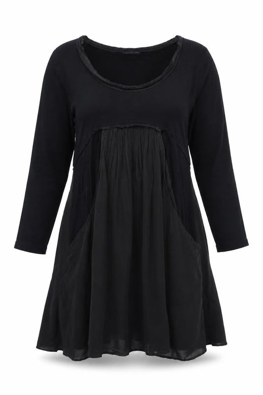 Womens UK Size L Ghost Mini Dress