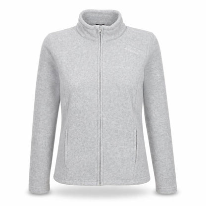 Womens UK Size M DECATHLON Grey Jacket