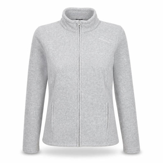 Womens UK Size M DECATHLON Grey Jacket