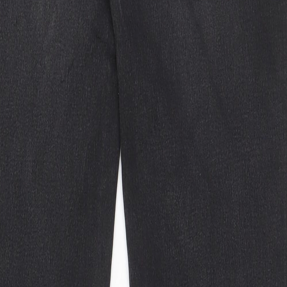 Womens UK Size 28 in ESMARA Regular Fit Skinny Grey Jeans