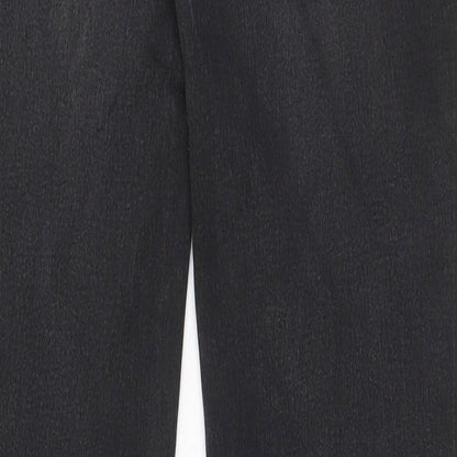 Womens UK Size 28 in ESMARA Regular Fit Skinny Grey Jeans