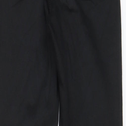 Womens UK Size 8 Marks and Spencer Regular Fit Skinny Black Jeans