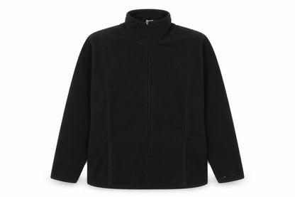 Mens UK Size L Charles Vogele Black Jacket