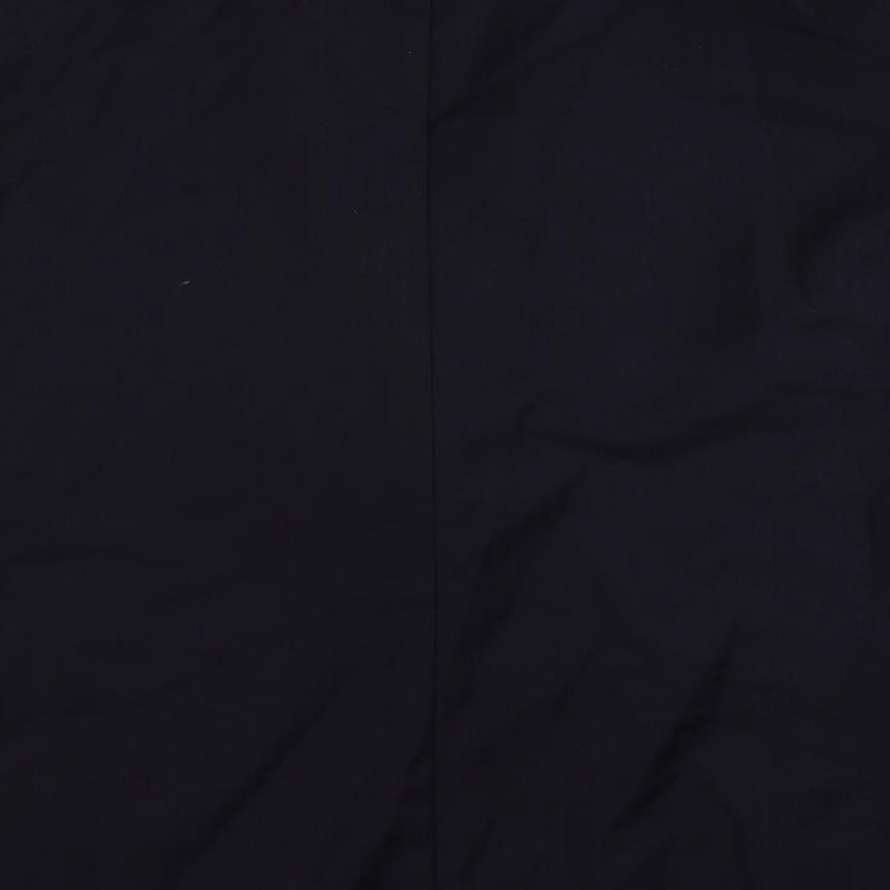 Mens UK Size 44 Marks and Spencer Regular Blue Suit Jacket