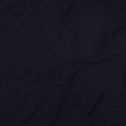 Mens UK Size 44 Marks and Spencer Regular Blue Suit Jacket