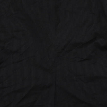 Mens UK Size 44 Marks and Spencer Regular Black Suit Jacket
