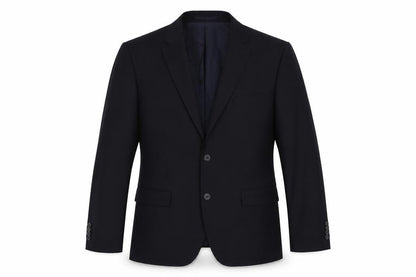 Mens UK Size 38 ROY ROBSON Regular Blue Suit Jacket