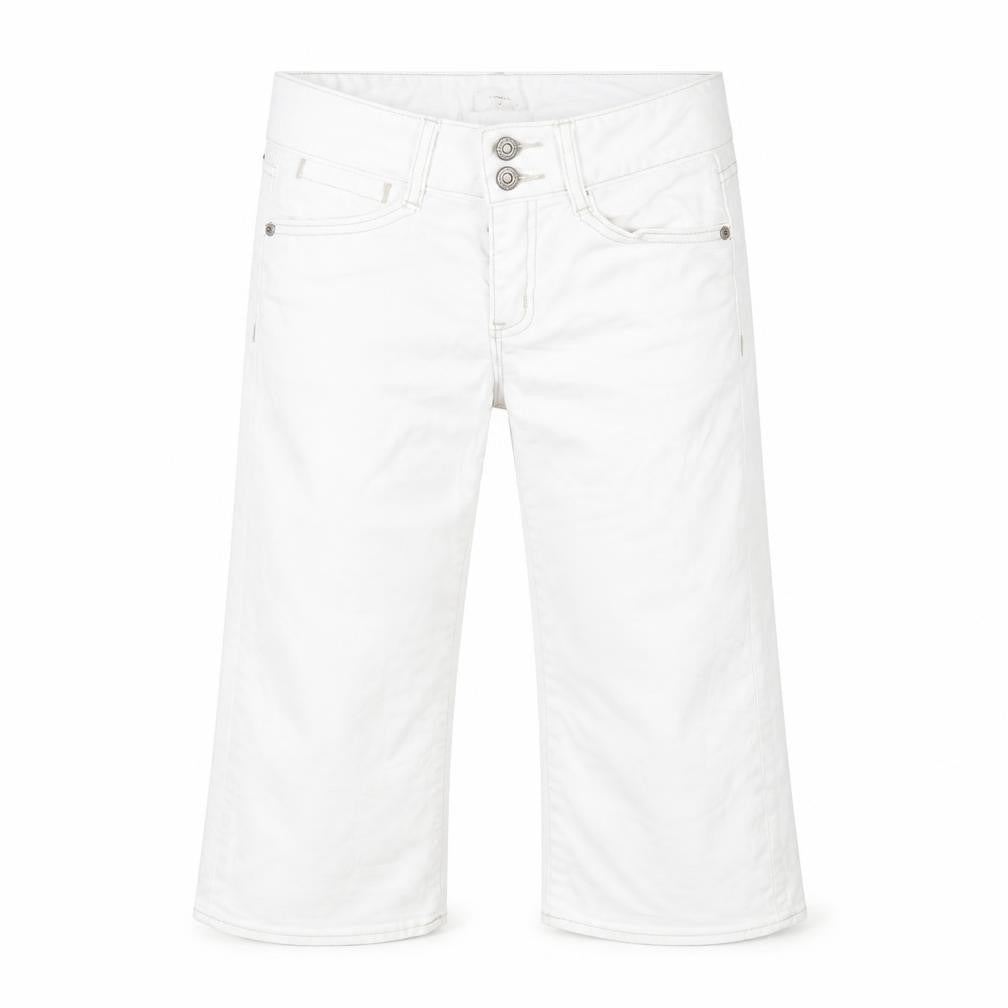 Womens UK Size 25 in Gap Regular Fit Skimmer Shorts
