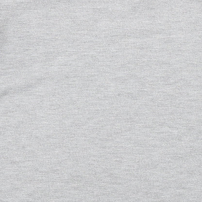 Womens UK Size S French Connection Grey Pullover Sweatshirt