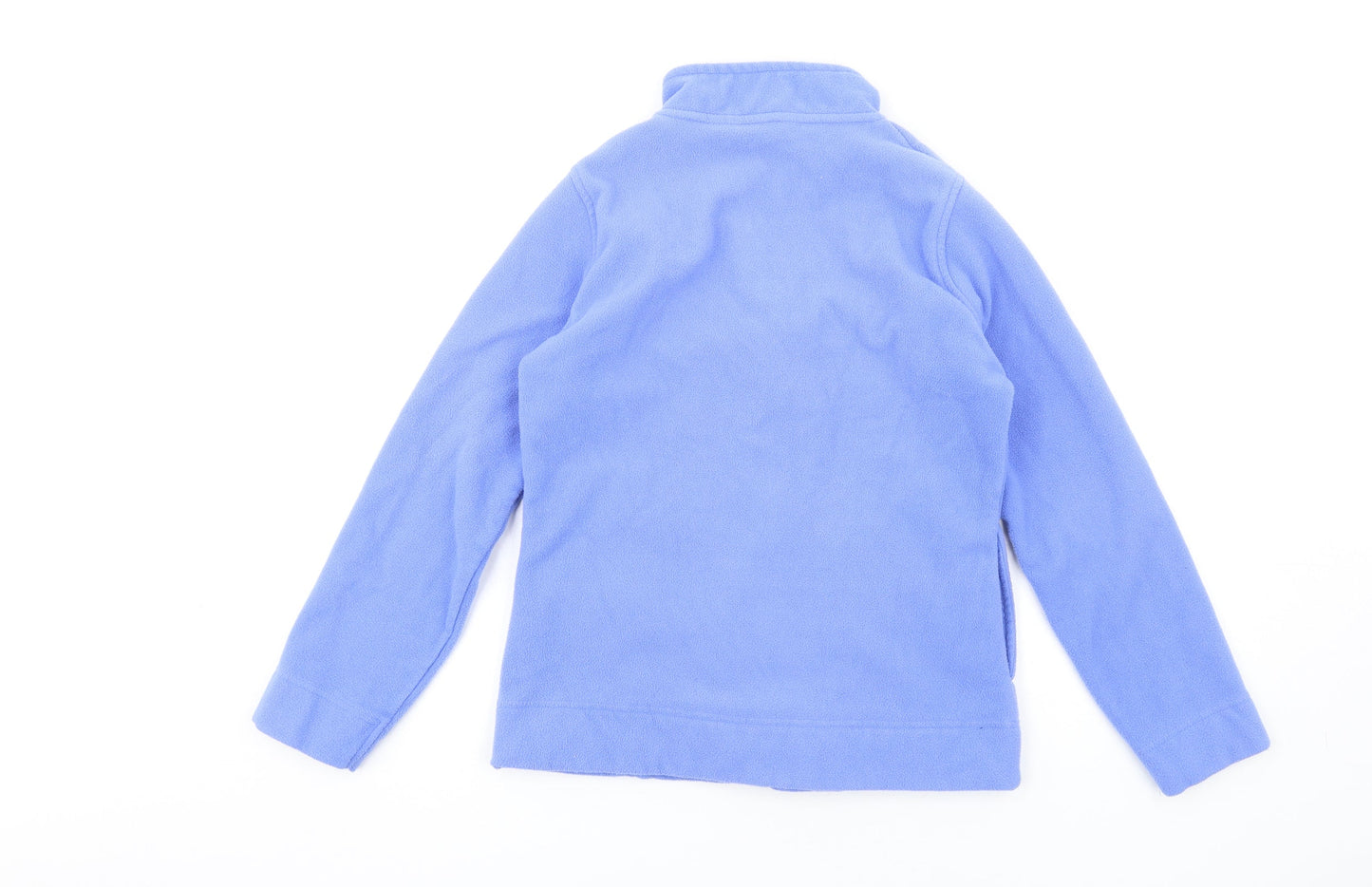 Womens UK Size 14 EWM Blue Jacket