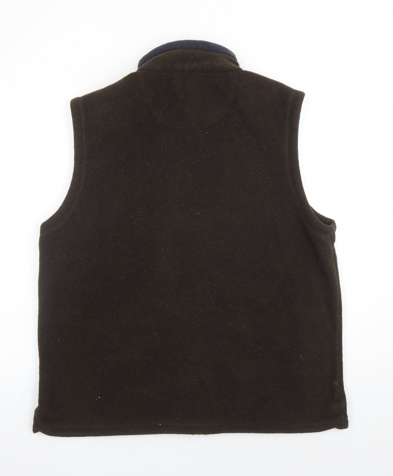 Mens UK Size M Hawkshead Brown Jacket