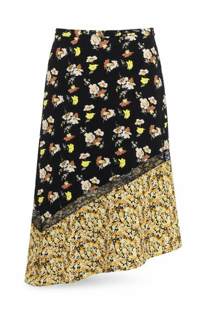 Womens UK Size 6 ASOS A-Line  Skirt