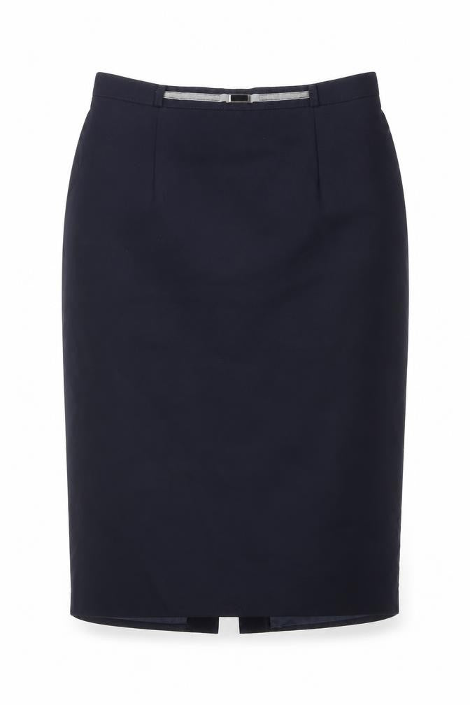 Womens UK Size 14 Bonmarché Straight & Pencil  Skirt