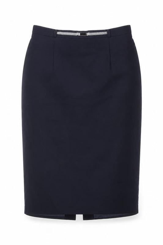 Womens UK Size 14 Bonmarché Straight & Pencil  Skirt