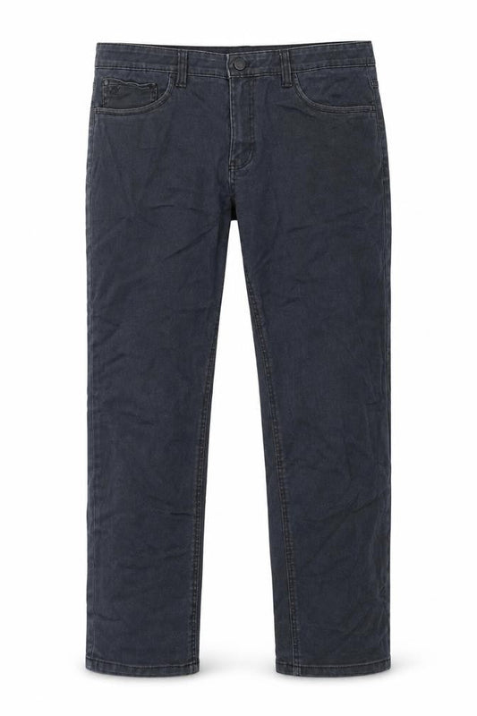 Mens UK Size 36 in English Laundry Regular Fit Straight Blue Jeans