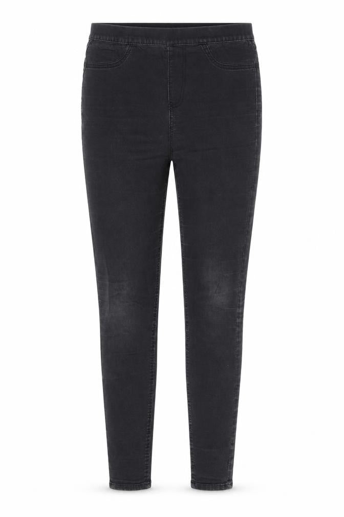 Womens UK Size 10 Marks and Spencer Regular Fit Jegging Grey Jeans