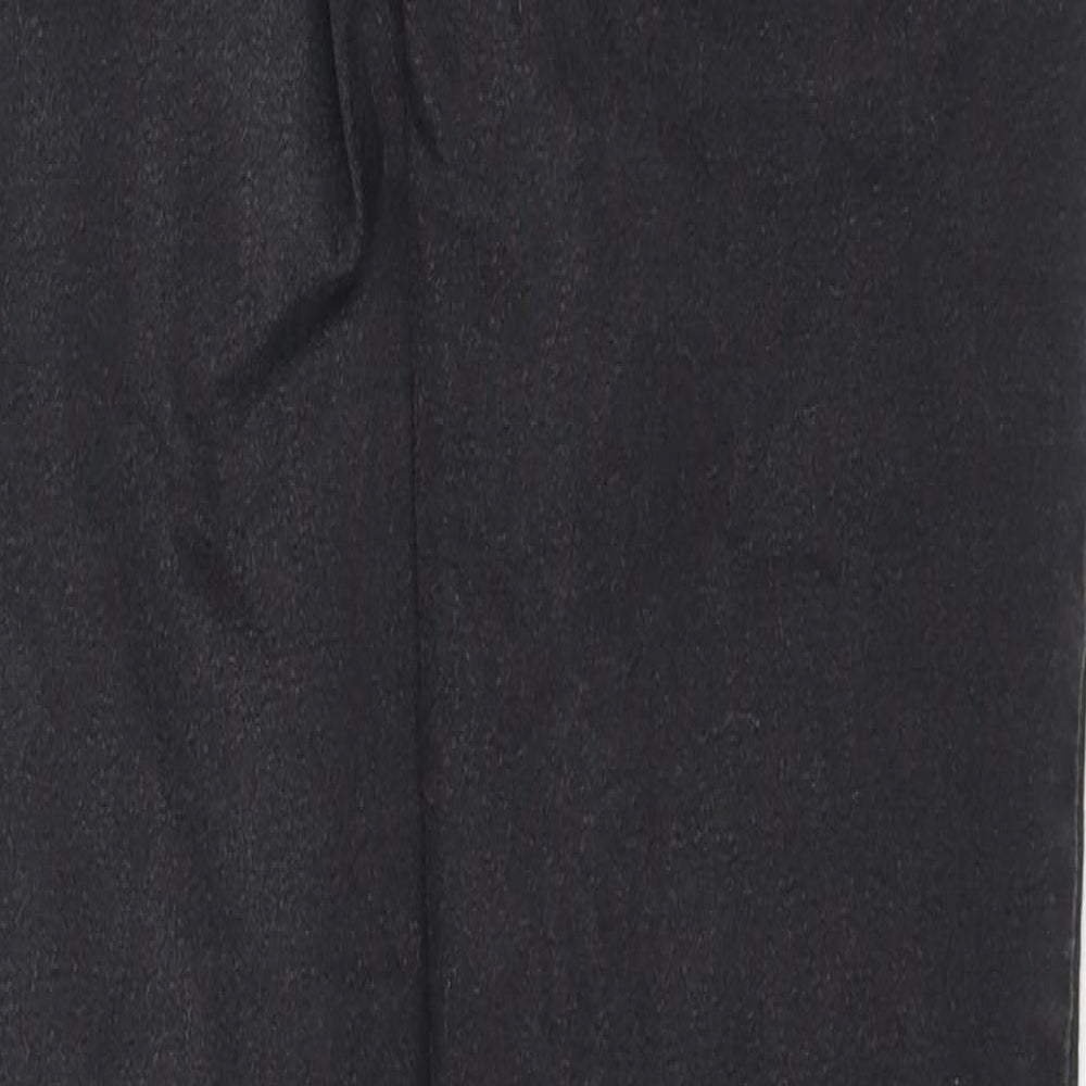 Womens UK Size 10 Marks and Spencer Regular Fit Jegging Grey Jeans