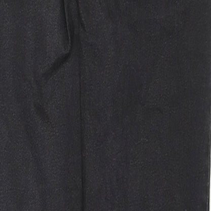Womens UK Size 10 Marks and Spencer Regular Fit Jegging Grey Jeans