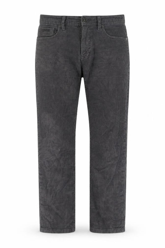 Mens UK Size 30 in Calvin Klein Jeans Regular Fit  Grey Trousers