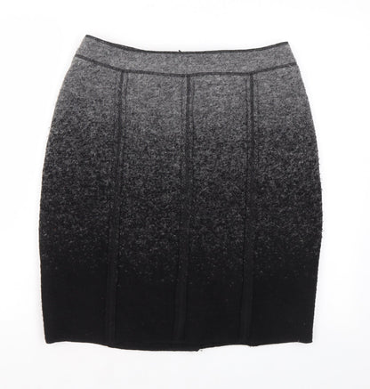 Womens UK Size 12 Clements Ribeiro A-Line  Skirt