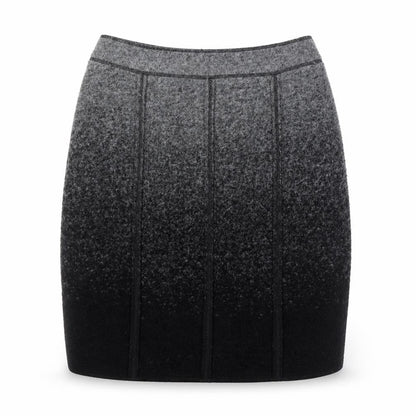Womens UK Size 12 Clements Ribeiro A-Line  Skirt