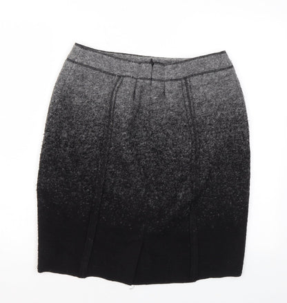 Womens UK Size 12 Clements Ribeiro A-Line  Skirt